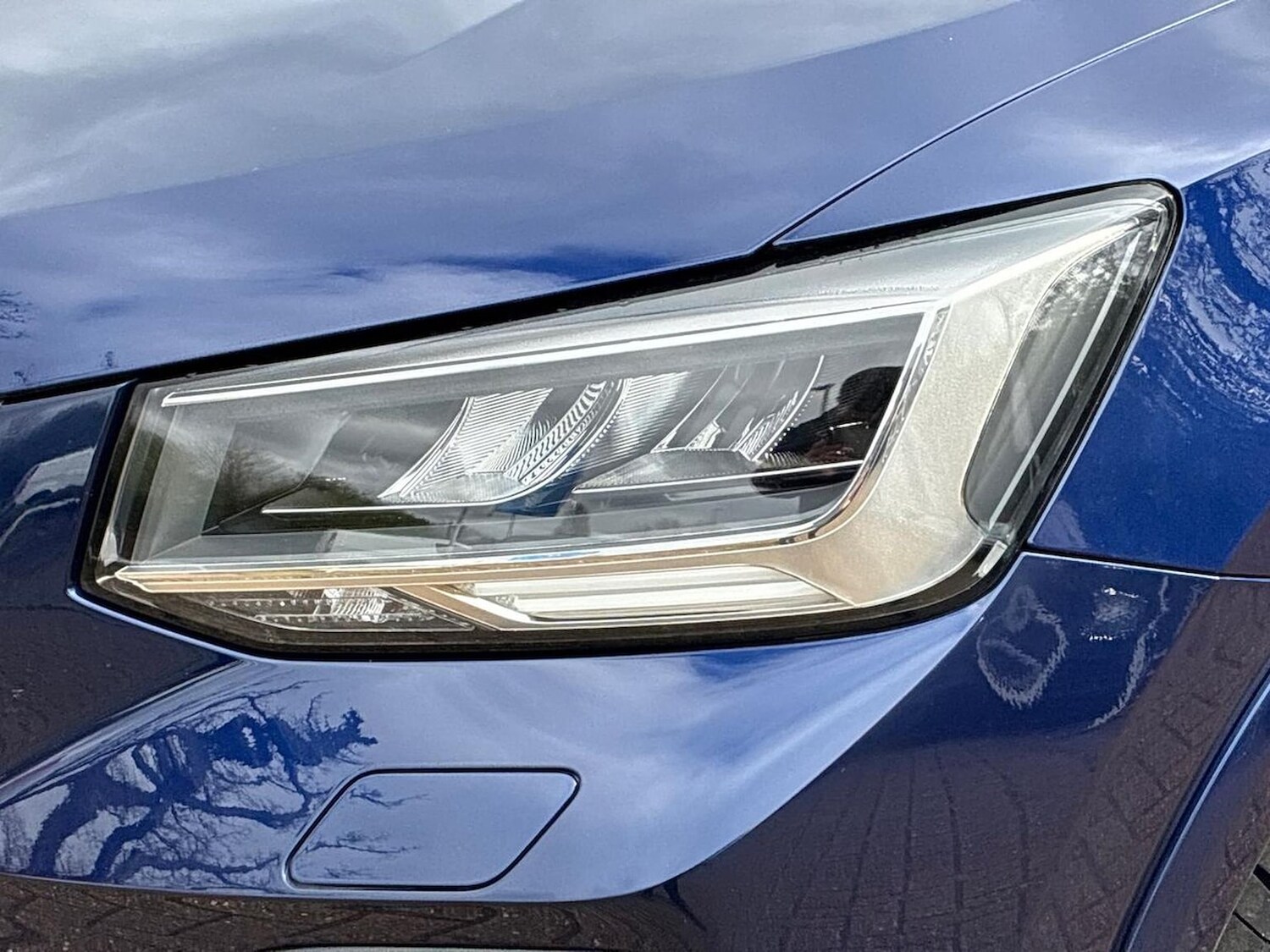 Used Audi Q2 2023 for sale - 78191747: Photo 36