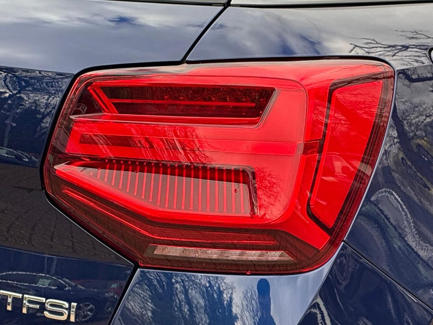 Used Audi Q2 2023 for sale - 78191747: Photo 38