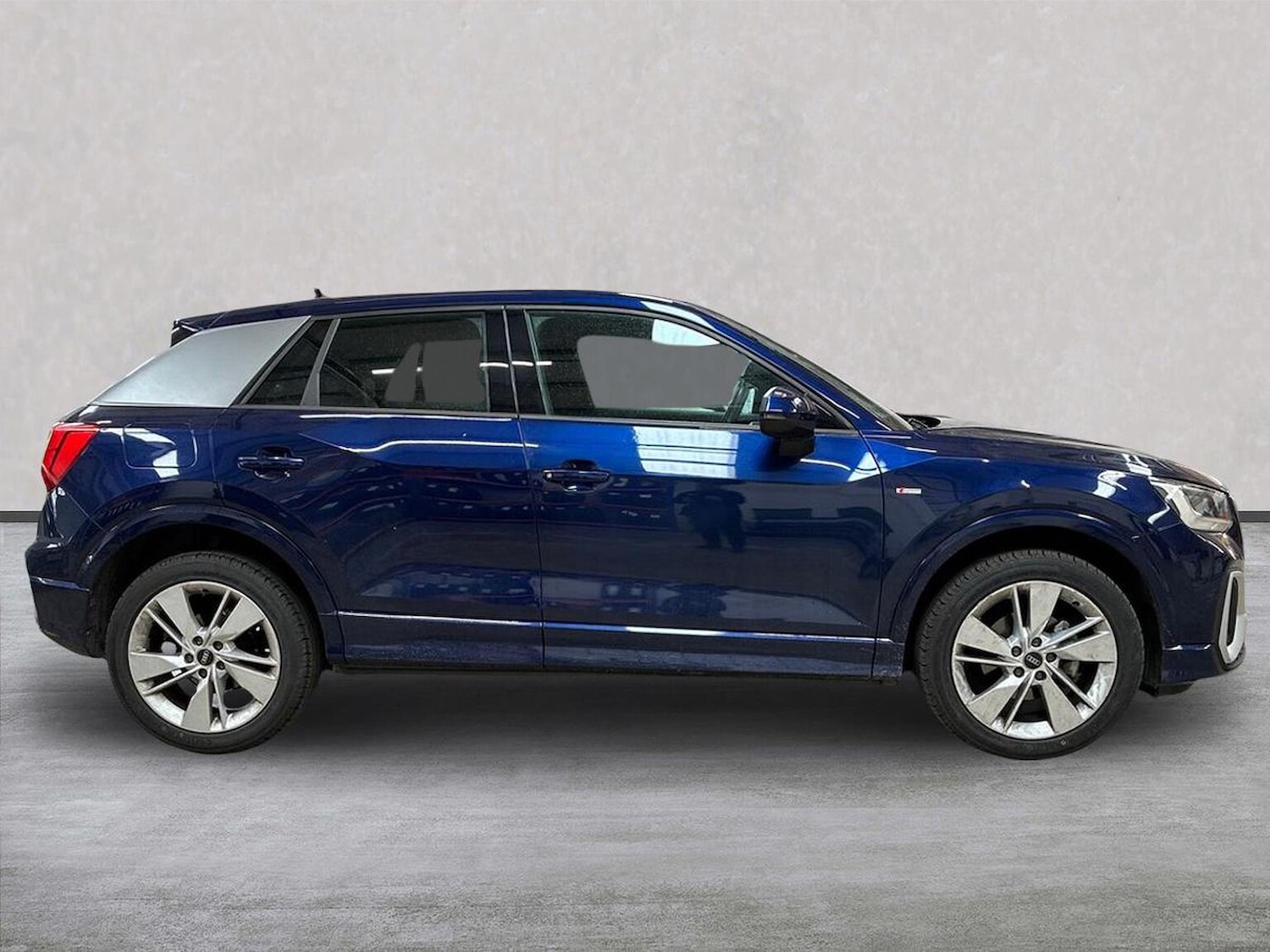 Used Audi Q2 2023 for sale - 78191747: Photo 5