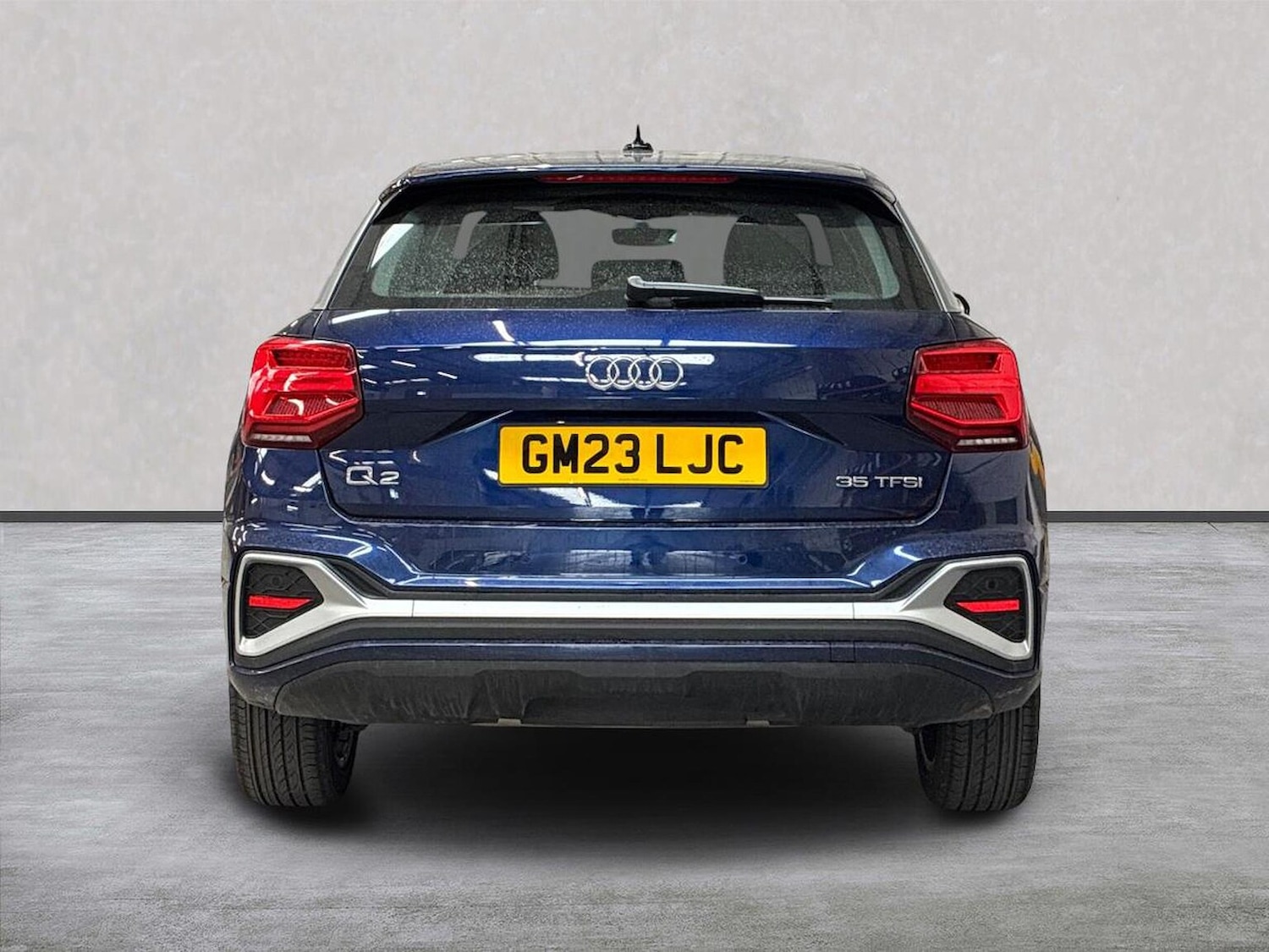 Used Audi Q2 2023 for sale - 78191747: Photo 6