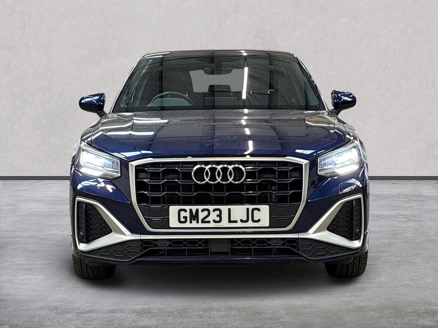 Used Audi Q2 2023 for sale - 78191747: Photo 7