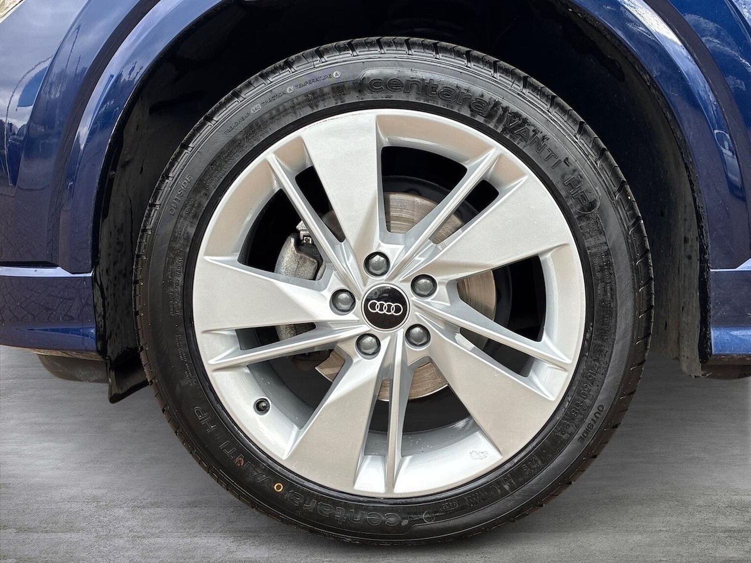 Used Audi Q2 2023 for sale - 78191747: Photo 8