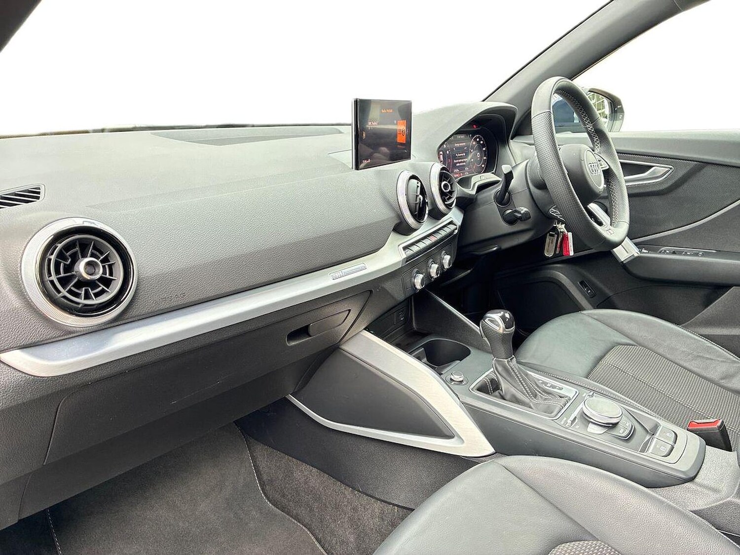 Used Audi Q2 2023 for sale - 78191747: Photo 9