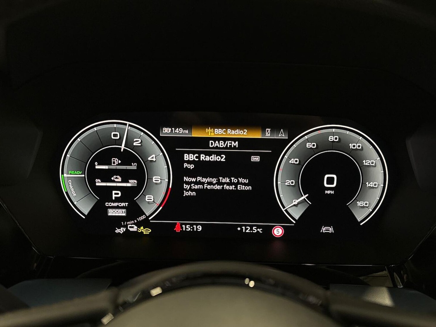 Used Audi A3 2025 for sale - 77023426: Photo 10