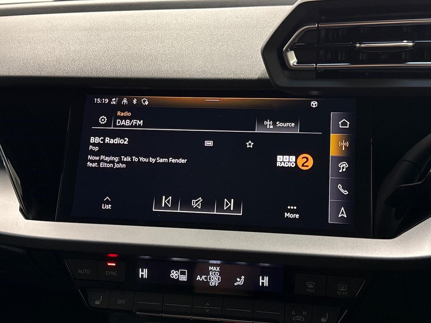 Used Audi A3 2025 for sale - 77023426: Photo 11