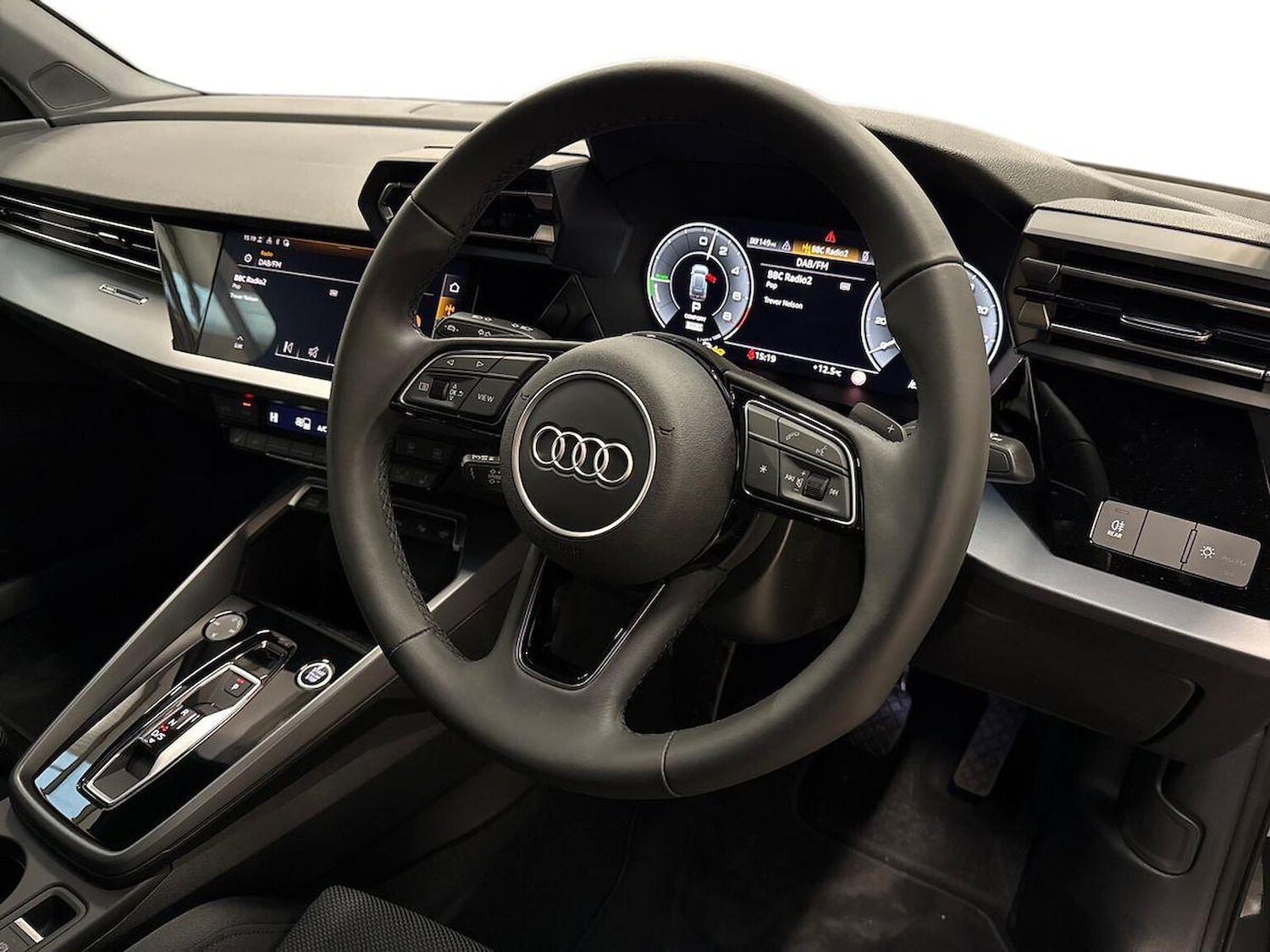 Used Audi A3 2025 for sale - 77023426: Photo 15