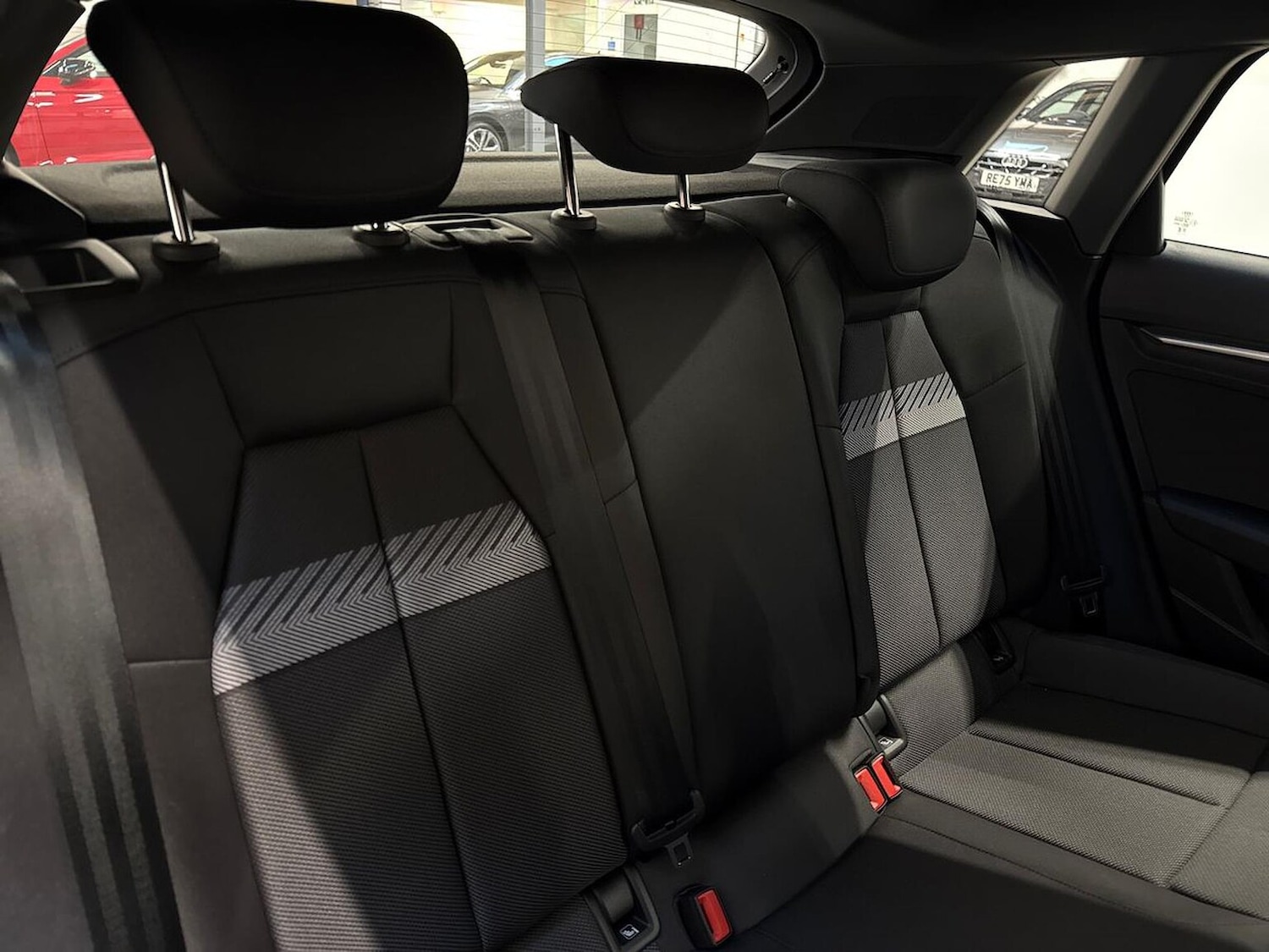 Used Audi A3 2025 for sale - 77023426: Photo 16