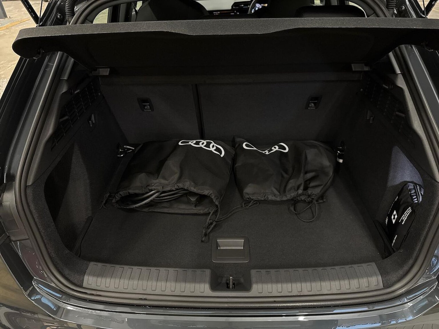 Used Audi A3 2025 for sale - 77023426: Photo 17