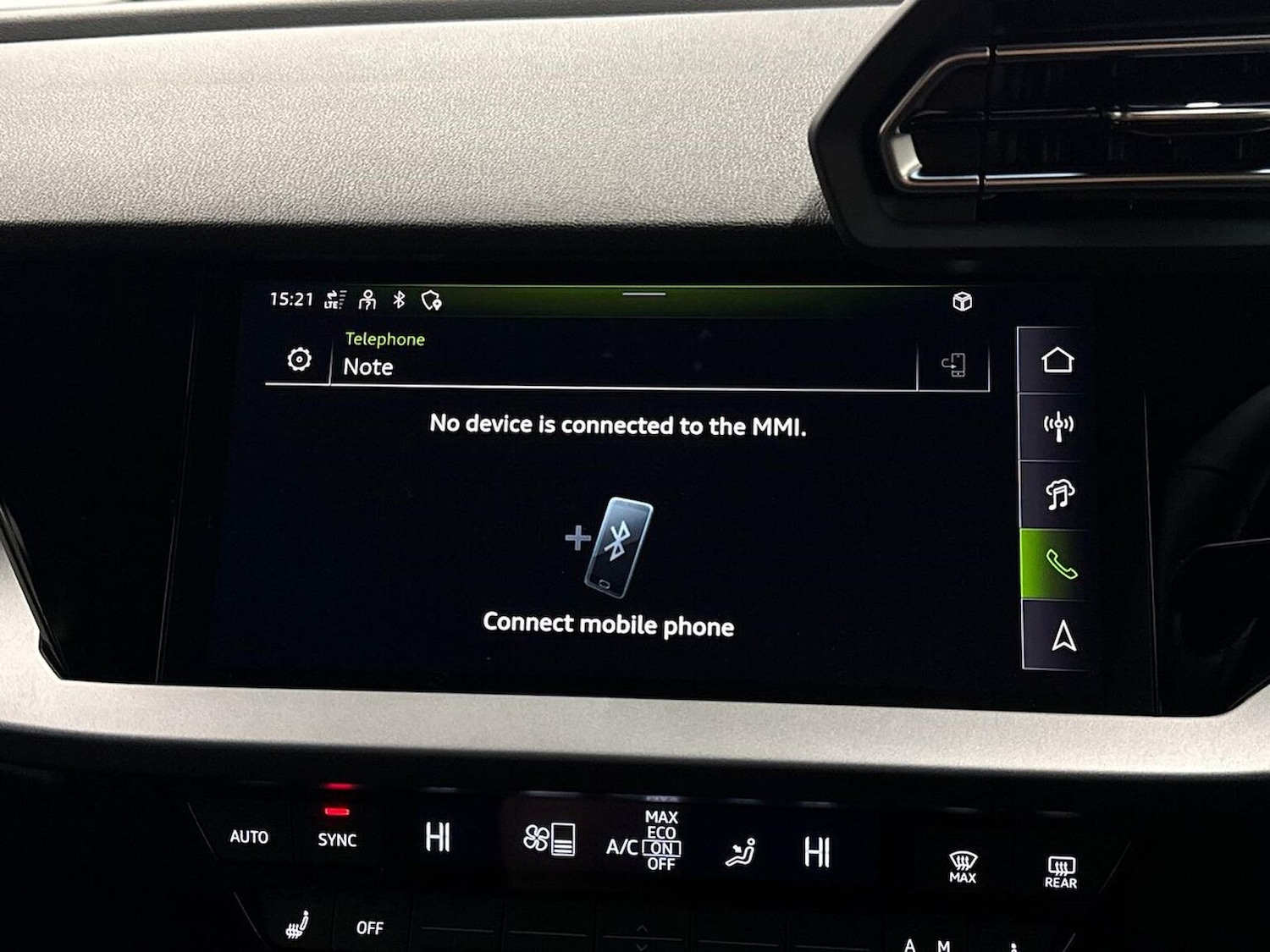 Used Audi A3 2025 for sale - 77023426: Photo 25