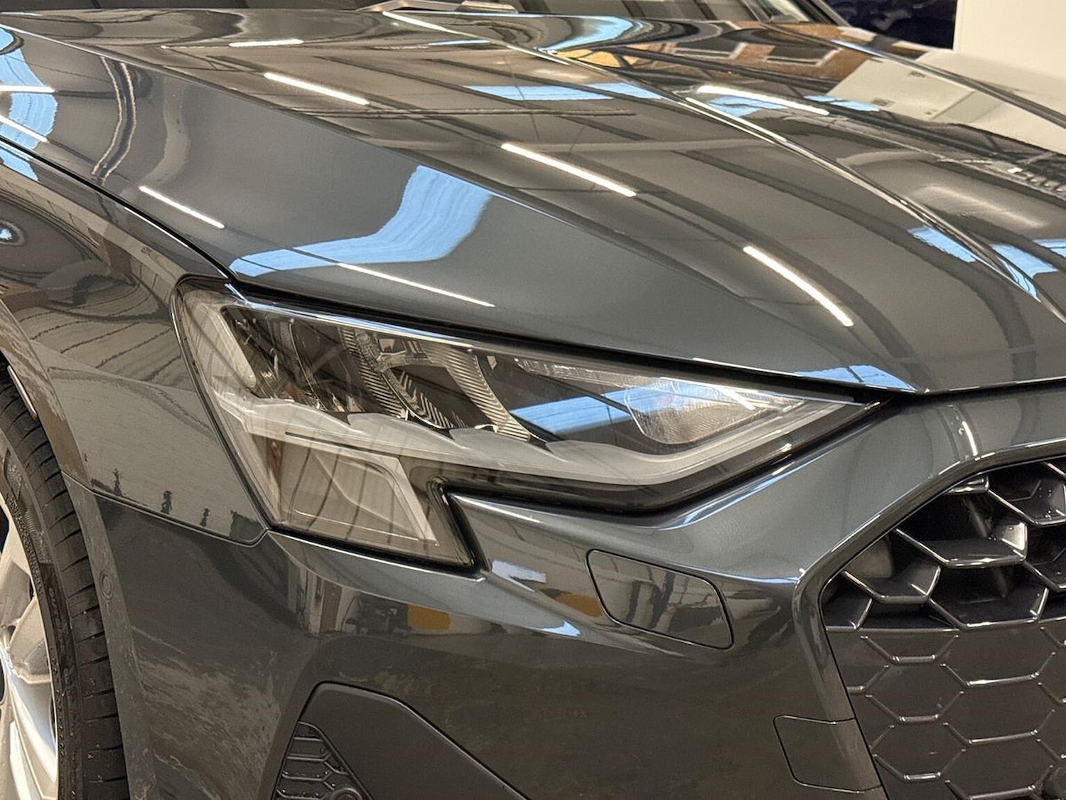 Used Audi A3 2025 for sale - 77023426: Photo 34