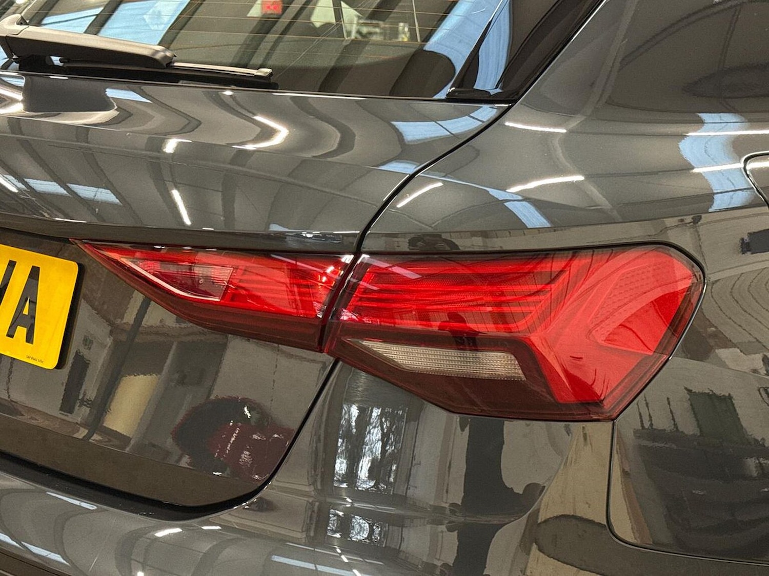 Used Audi A3 2025 for sale - 77023426: Photo 36