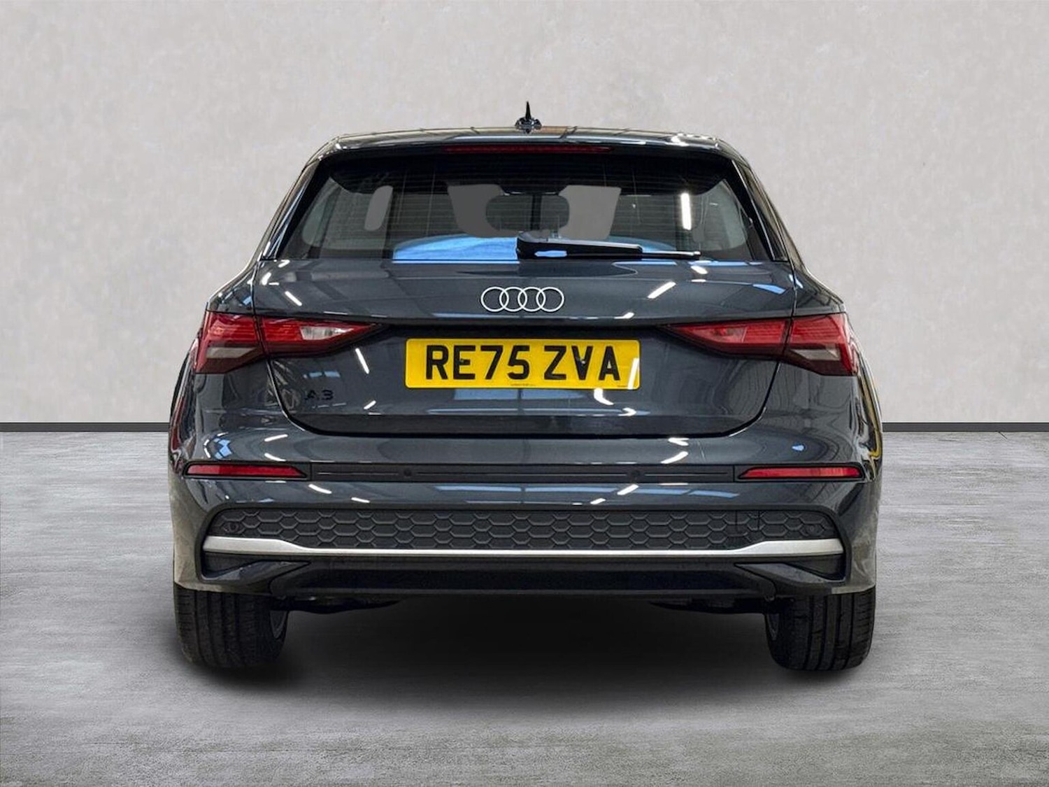 Used Audi A3 2025 for sale - 77023426: Photo 4