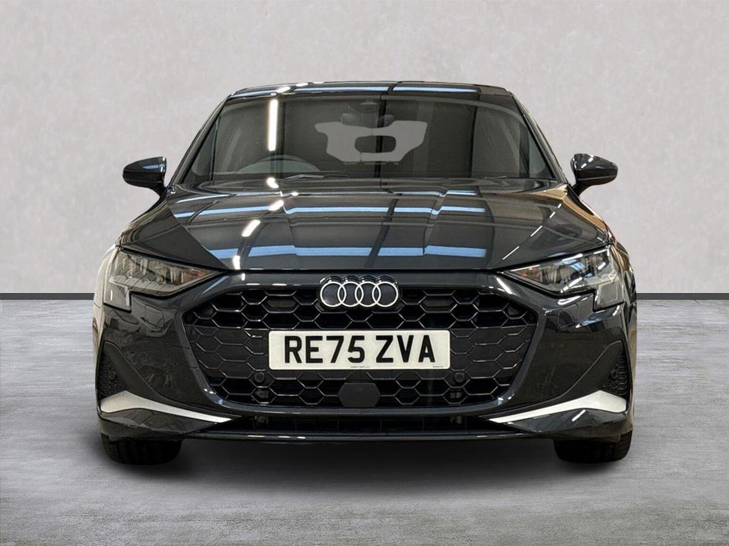 Used Audi A3 2025 for sale - 77023426: Photo 5