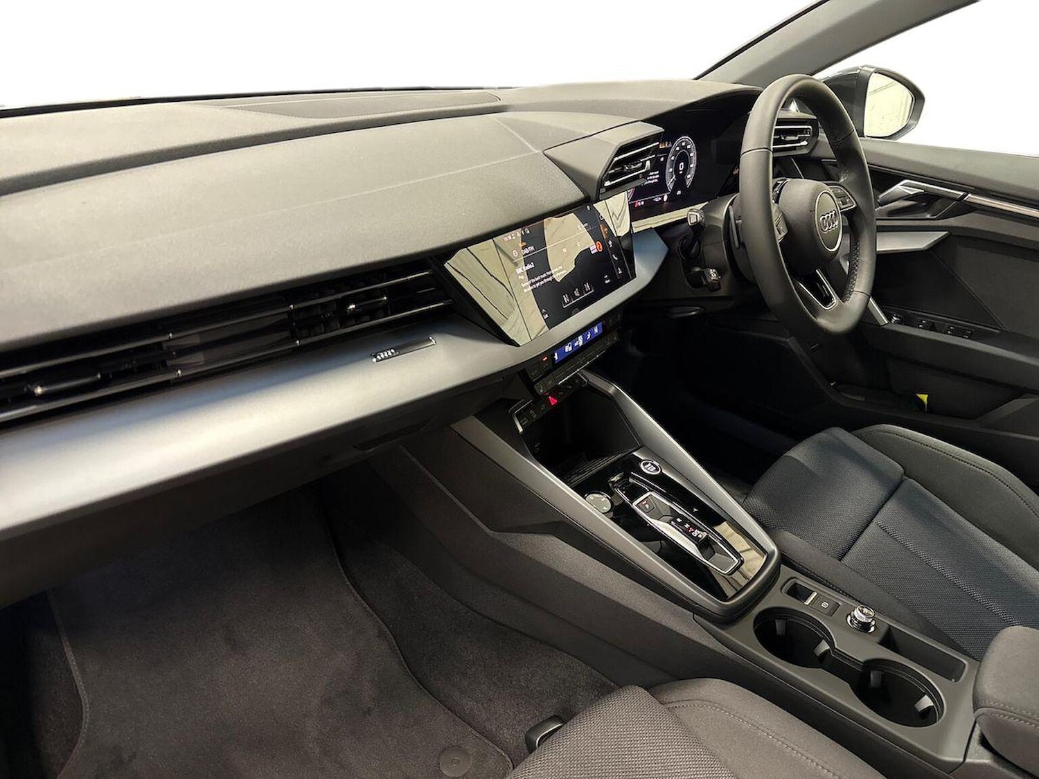 Used Audi A3 2025 for sale - 77023426: Photo 7