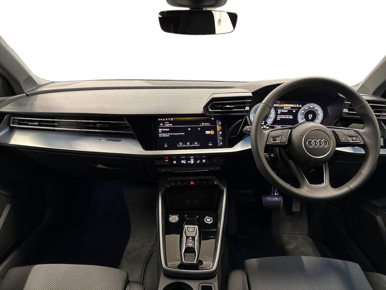 Used Audi A3 2025 for sale - 77023426: Photo 8