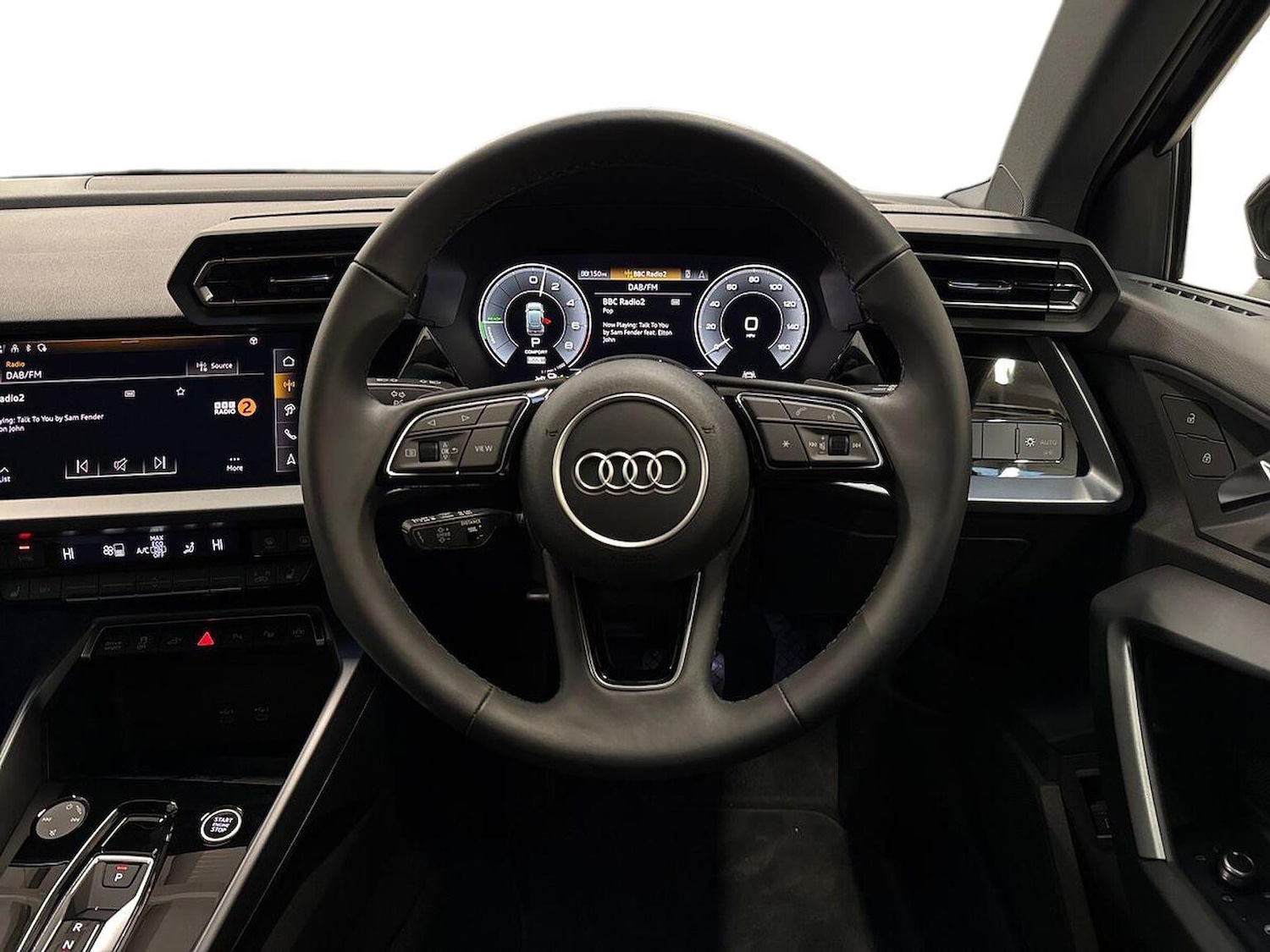 Used Audi A3 2025 for sale - 77023426: Photo 9