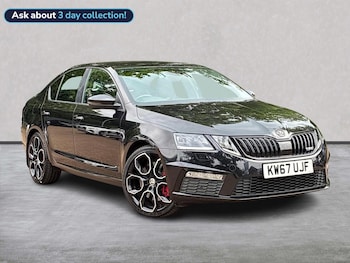 Used Skoda Octavia 2018 for sale - 78673922: Photo