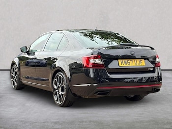 Used Skoda Octavia 2018 for sale - 78673922: Photo