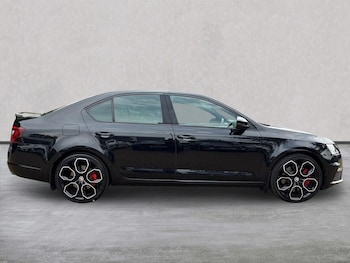 Used Skoda Octavia 2018 for sale - 78673922: Photo