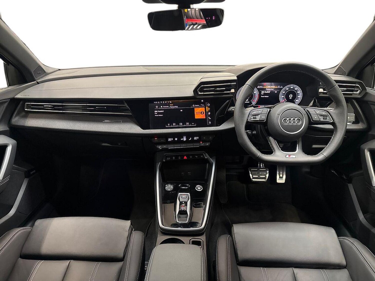 Used Audi A3 2025 for sale - 78191659: Photo 10