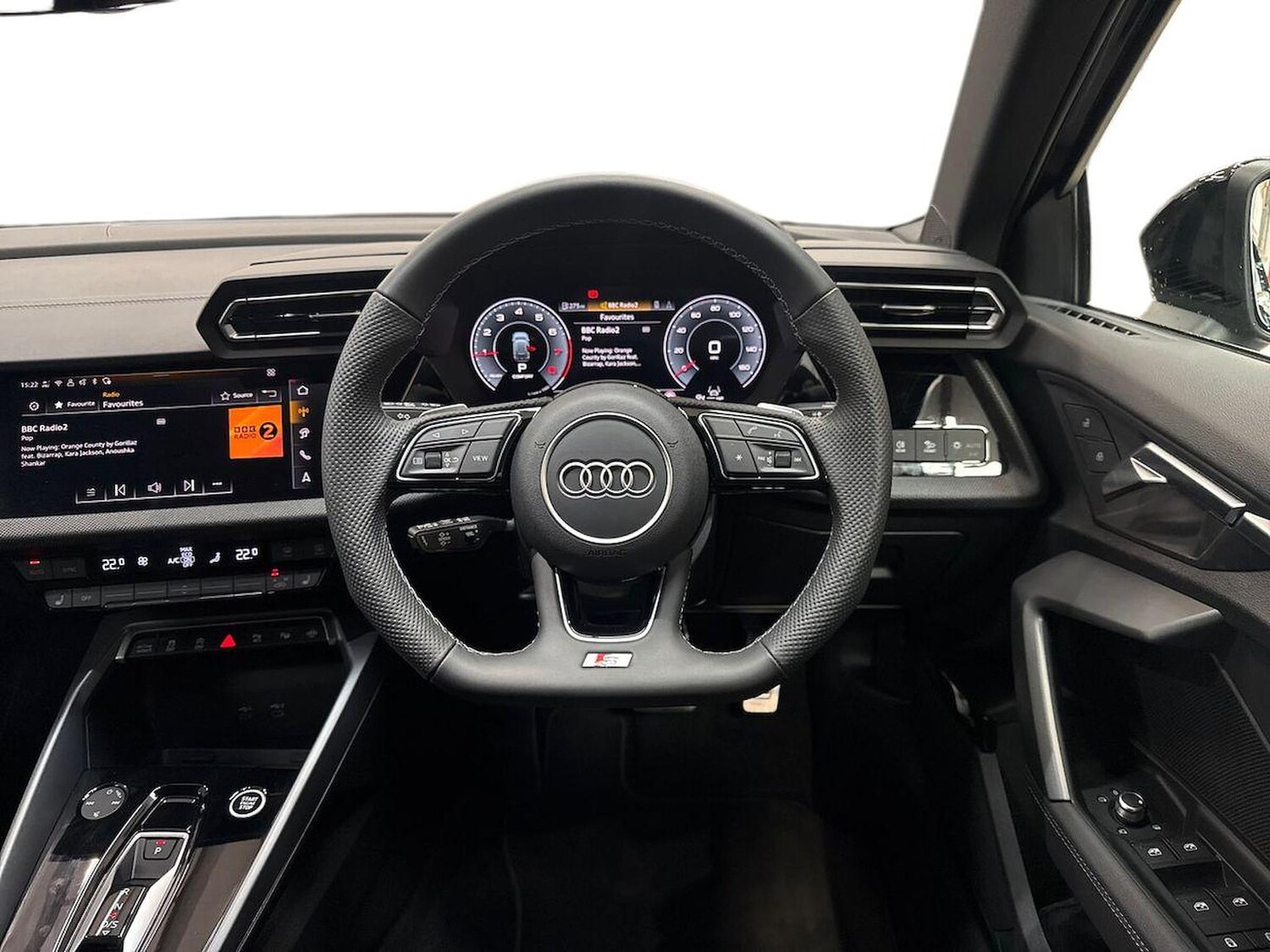 Used Audi A3 2025 for sale - 78191659: Photo 11