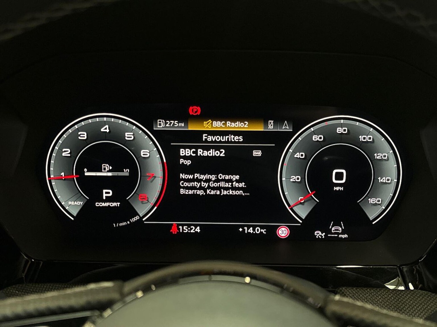 Used Audi A3 2025 for sale - 78191659: Photo 12