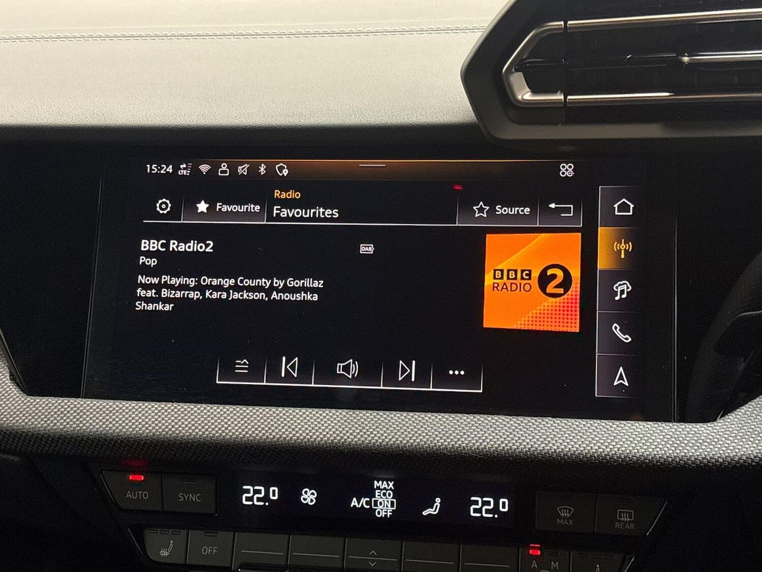 Used Audi A3 2025 for sale - 78191659: Photo 13