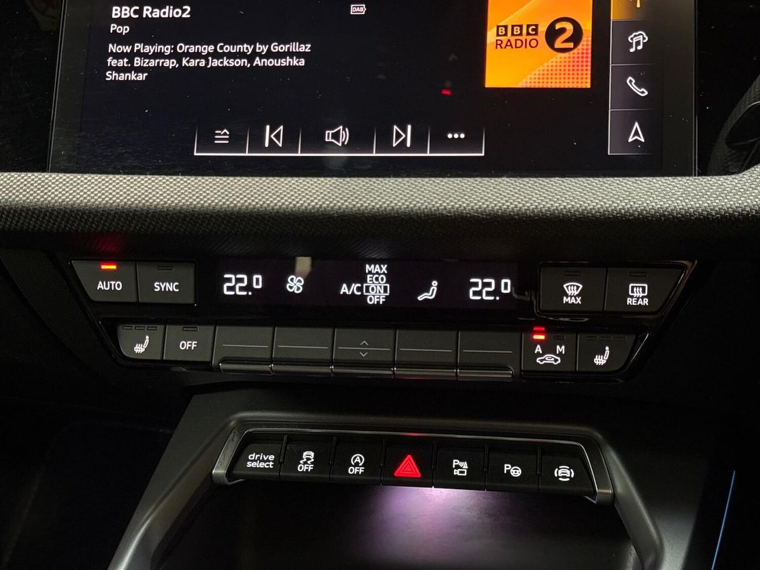 Used Audi A3 2025 for sale - 78191659: Photo 14