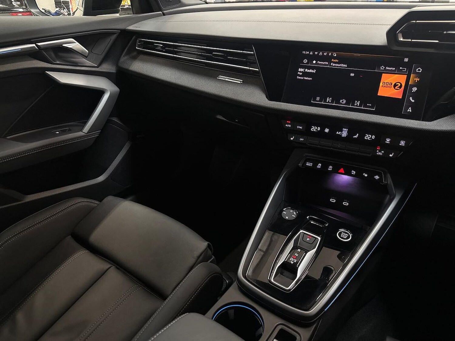 Used Audi A3 2025 for sale - 78191659: Photo 15