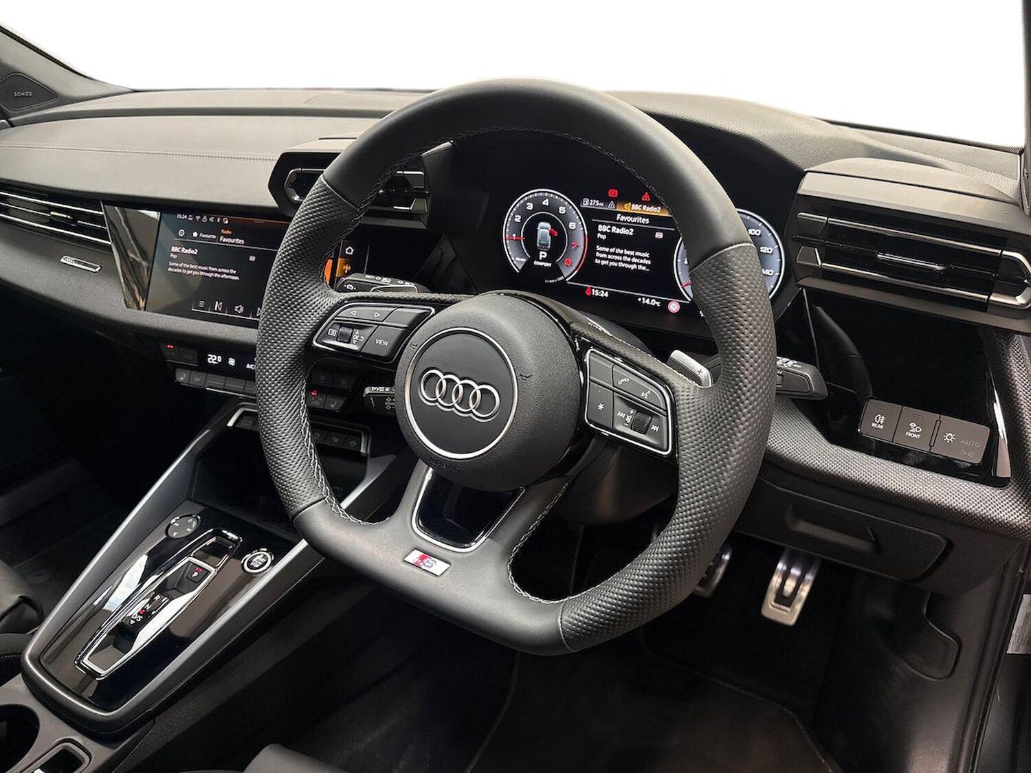 Used Audi A3 2025 for sale - 78191659: Photo 17