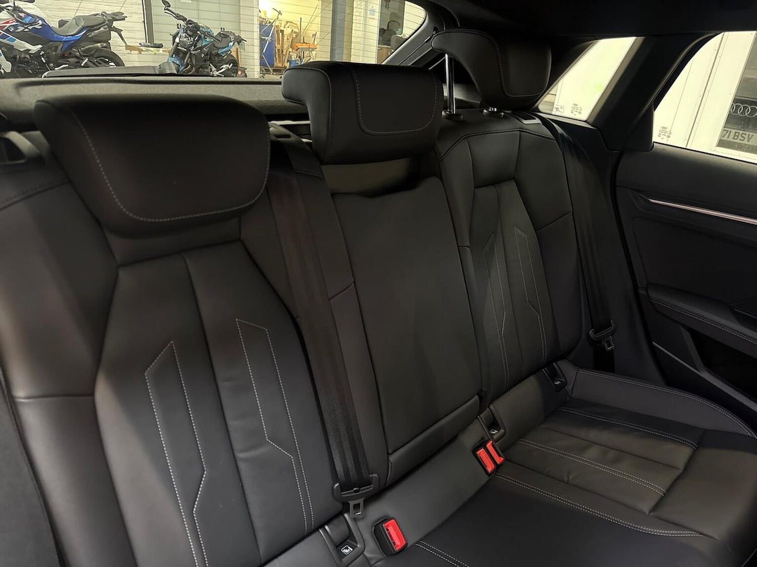 Used Audi A3 2025 for sale - 78191659: Photo 18