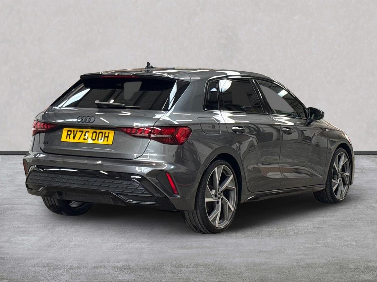 Used Audi A3 2025 for sale - 78191659: Photo 20