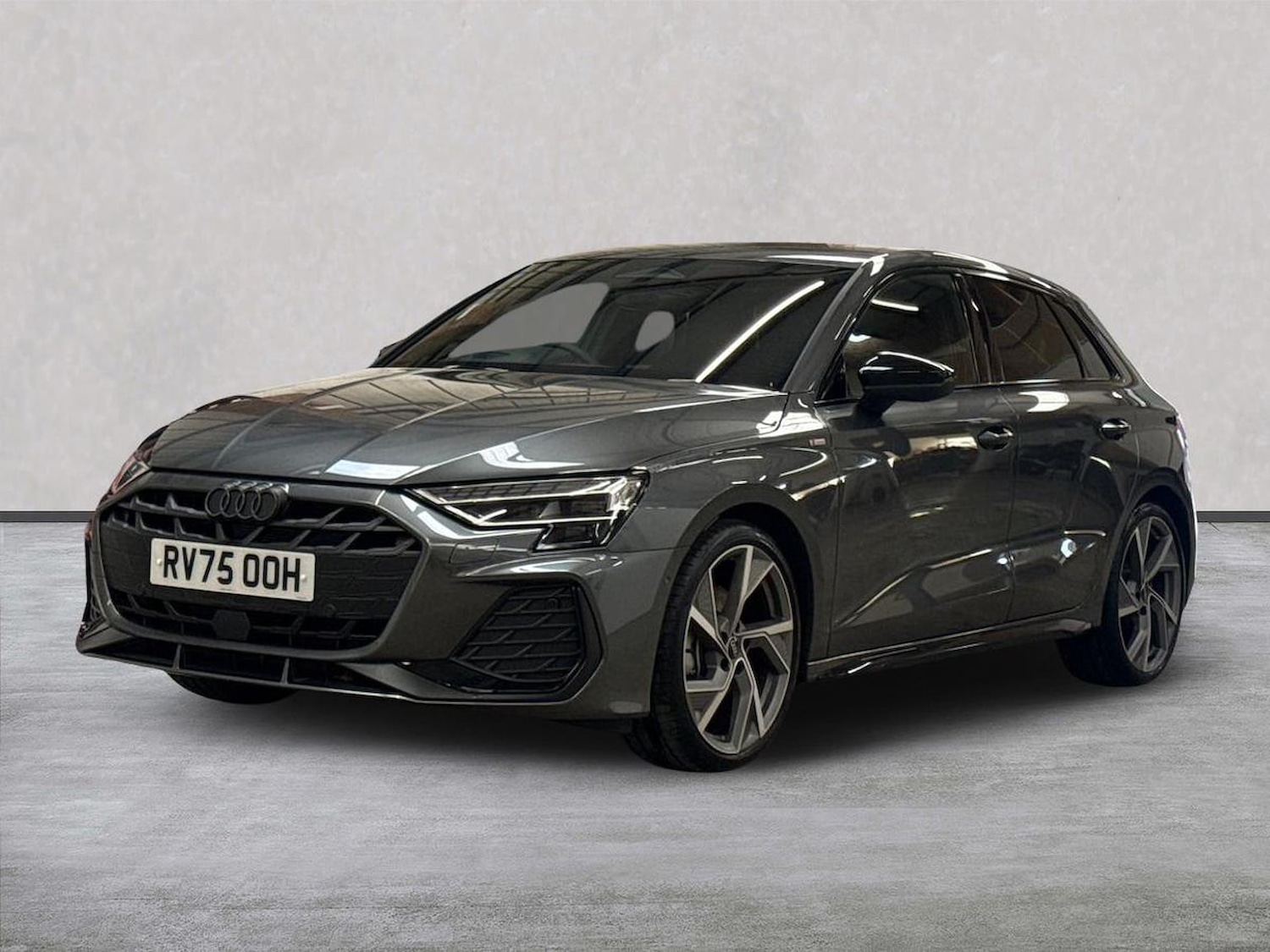 Used Audi A3 2025 for sale - 78191659: Photo 22