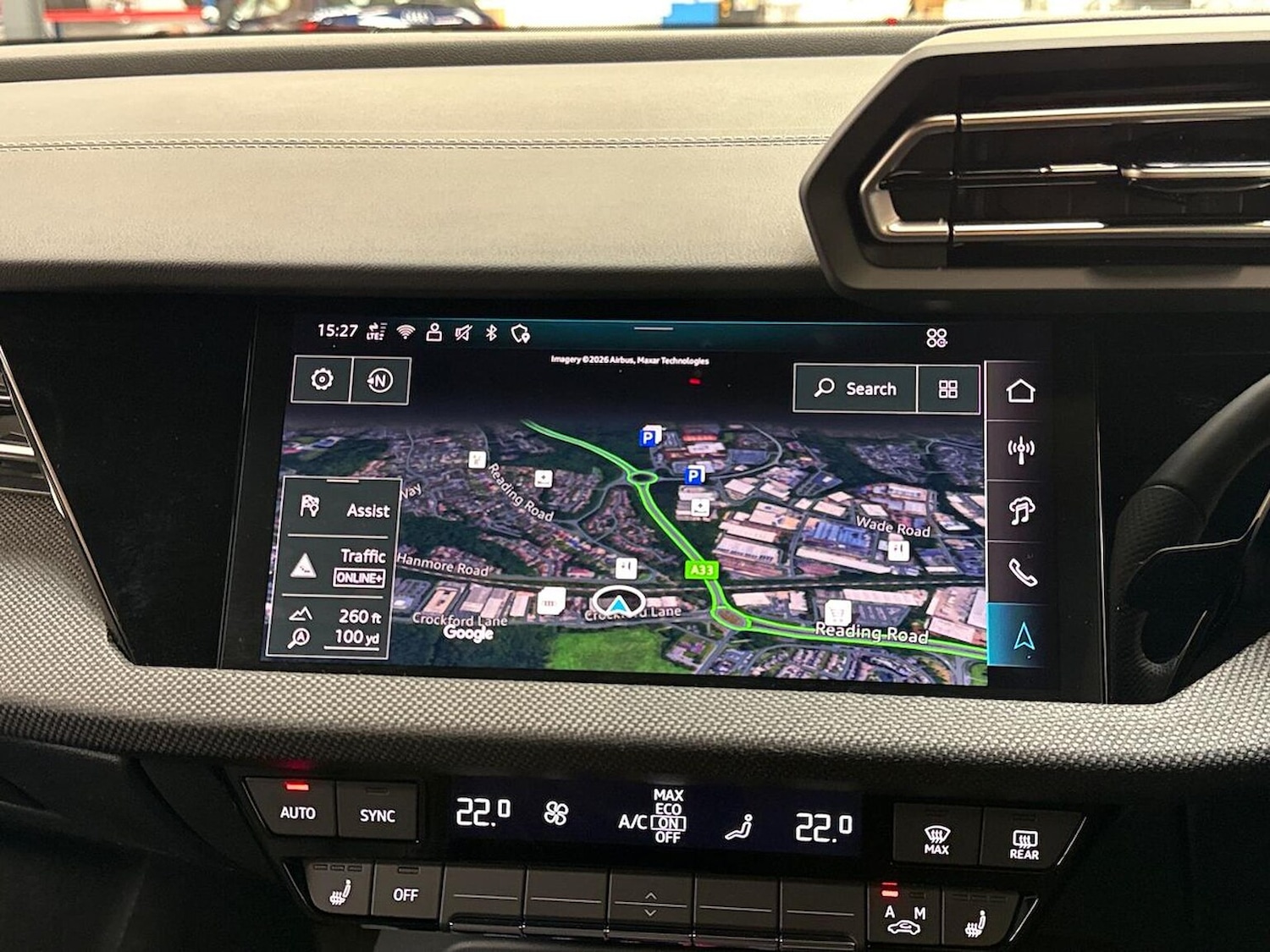 Used Audi A3 2025 for sale - 78191659: Photo 26