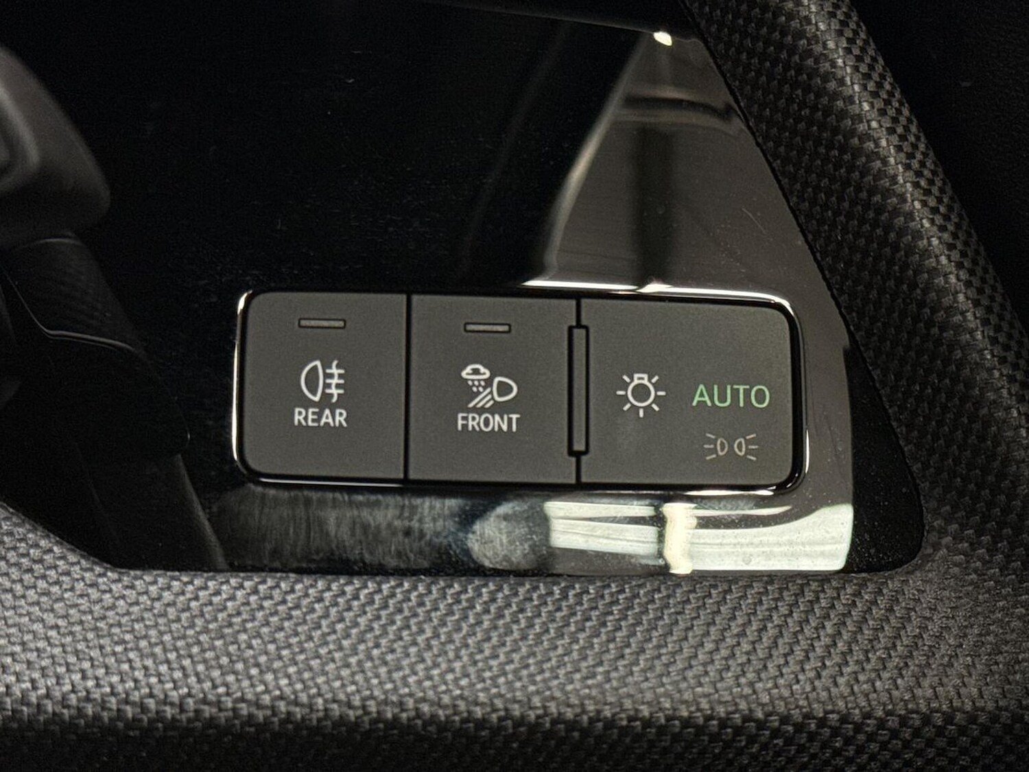 Used Audi A3 2025 for sale - 78191659: Photo 34