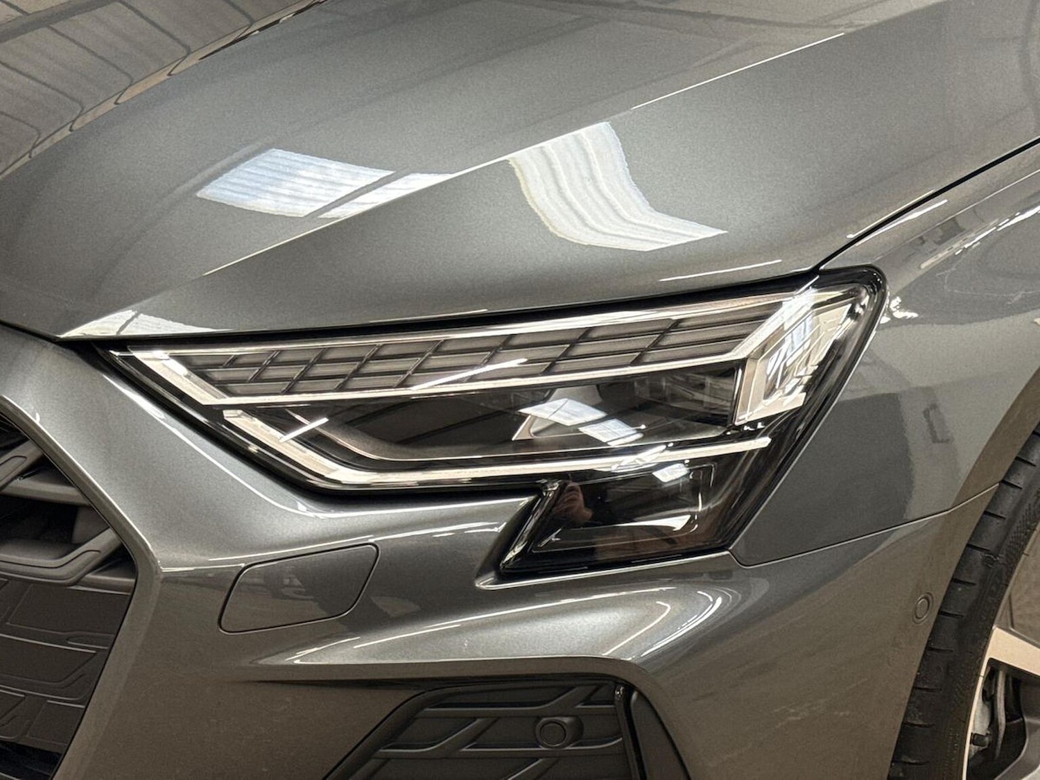 Used Audi A3 2025 for sale - 78191659: Photo 36