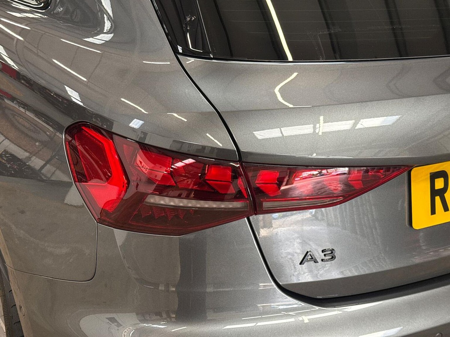 Used Audi A3 2025 for sale - 78191659: Photo 38