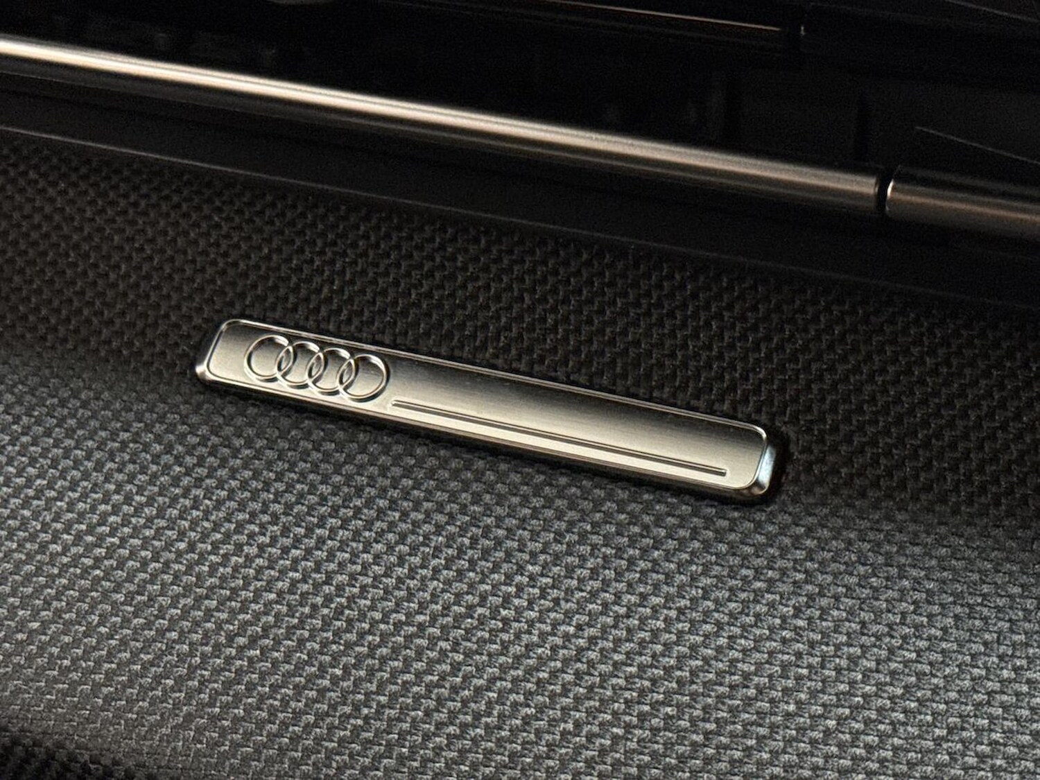 Used Audi A3 2025 for sale - 78191659: Photo 41