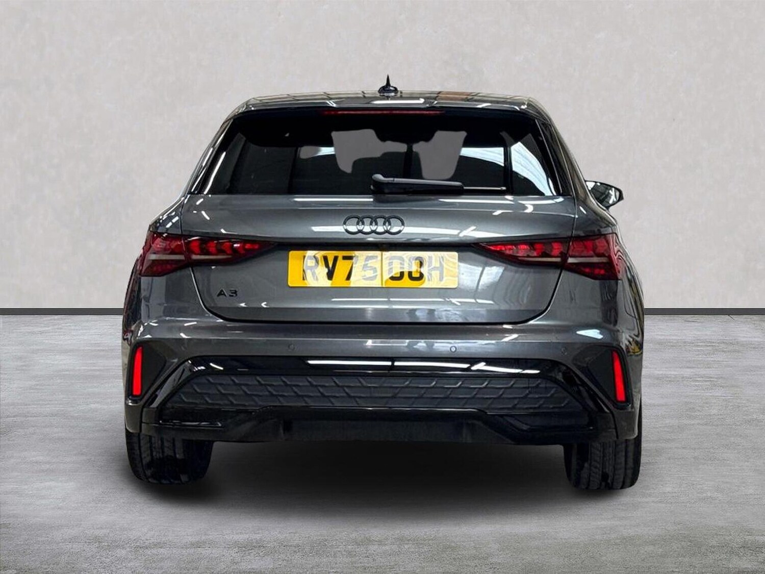 Used Audi A3 2025 for sale - 78191659: Photo 6