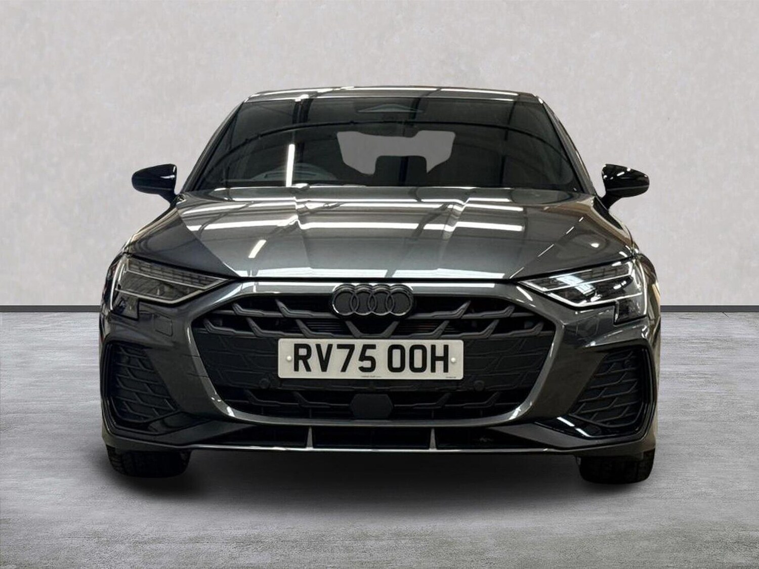 Used Audi A3 2025 for sale - 78191659: Photo 7