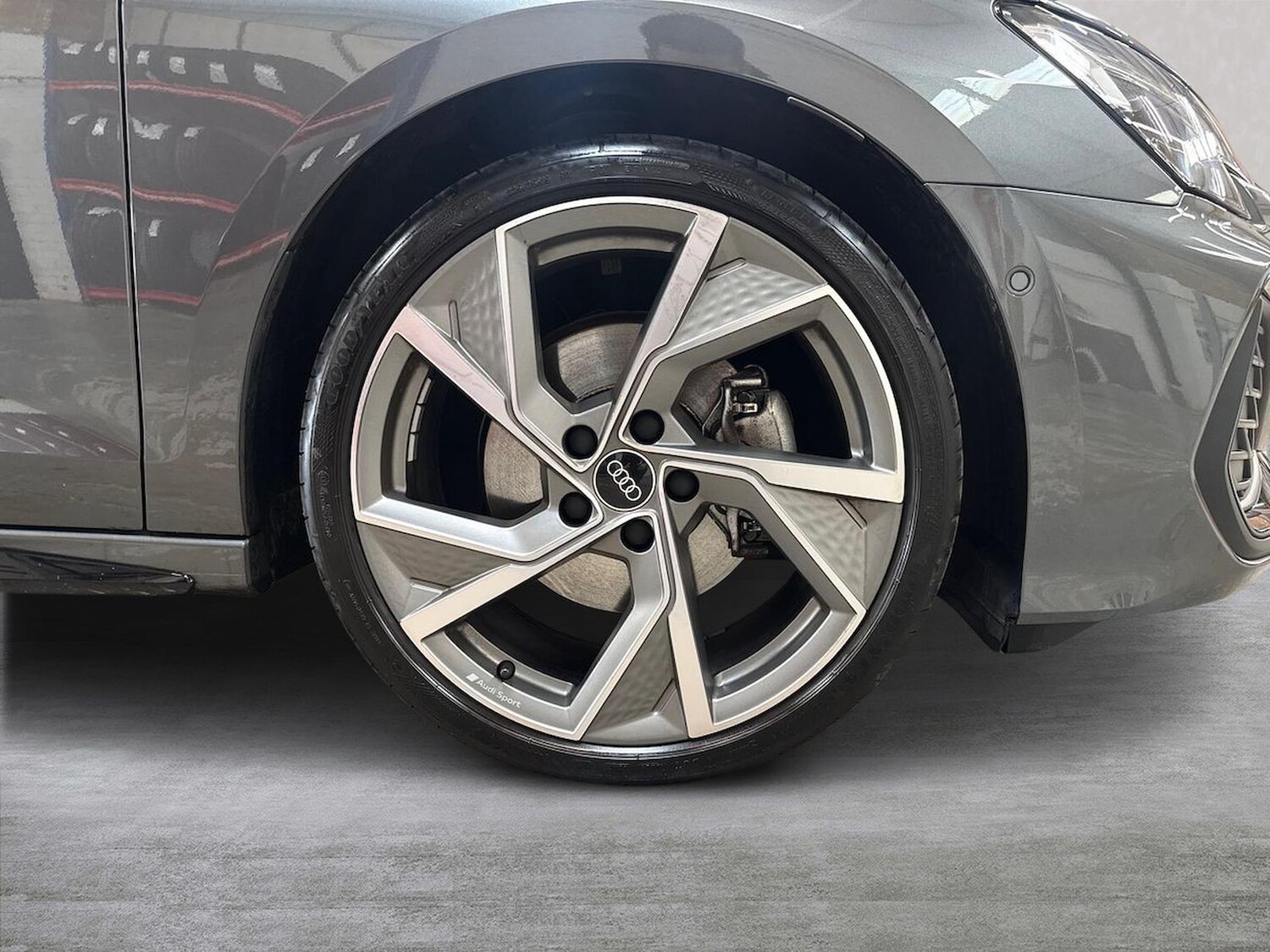 Used Audi A3 2025 for sale - 78191659: Photo 8