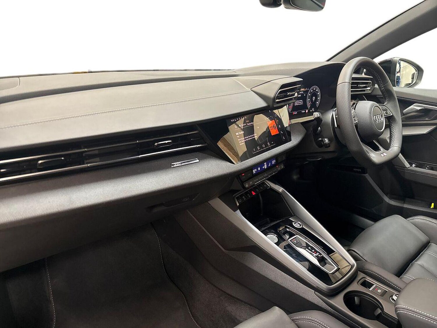 Used Audi A3 2025 for sale - 78191659: Photo 9