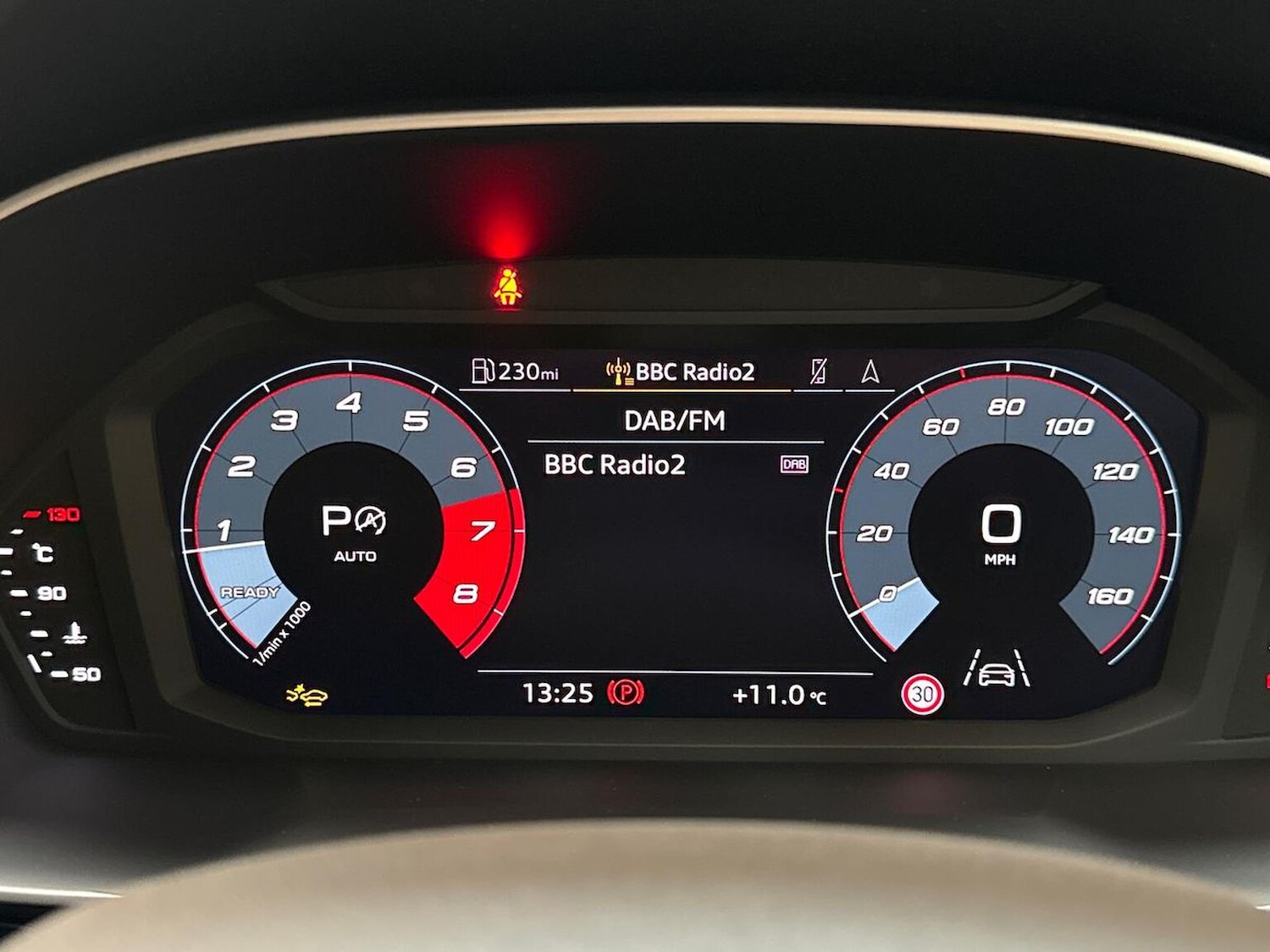 Used Audi Q3 2025 for sale - 76418205: Photo 10