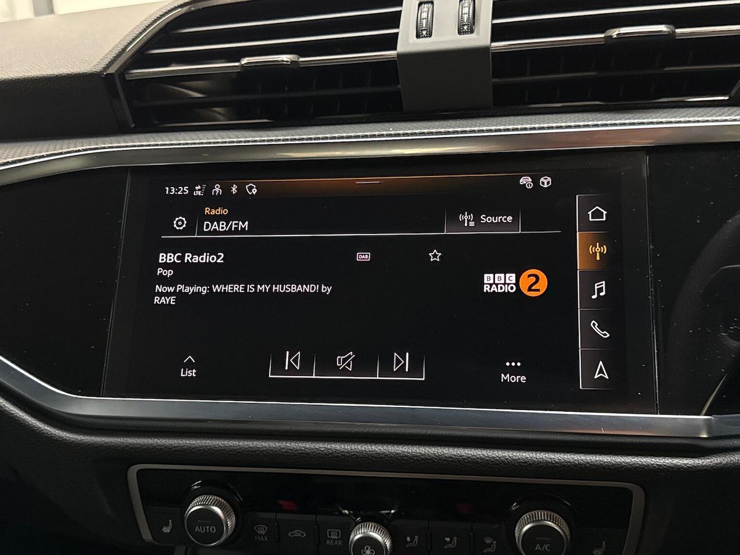 Used Audi Q3 2025 for sale - 76418205: Photo 11