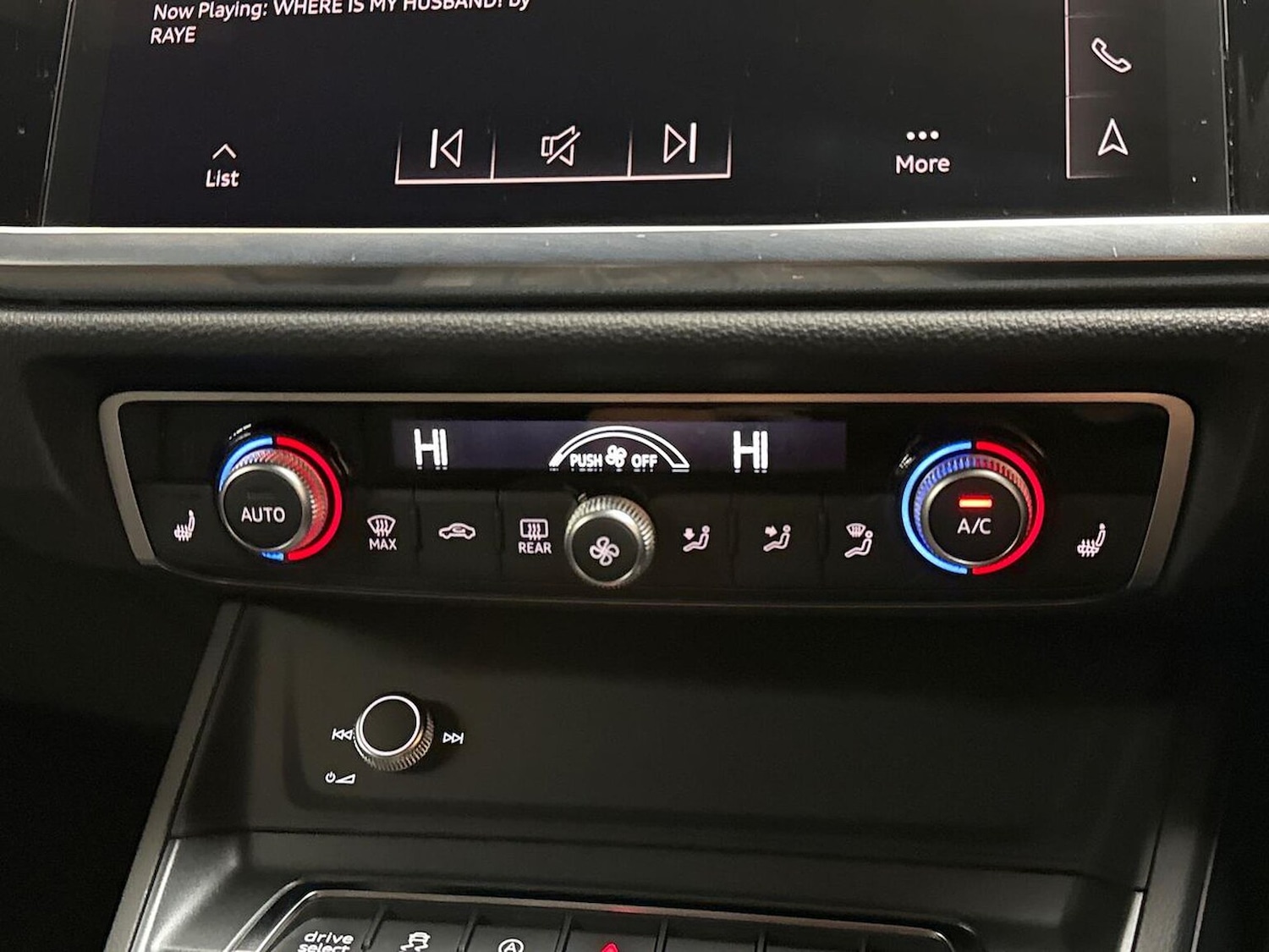 Used Audi Q3 2025 for sale - 76418205: Photo 12