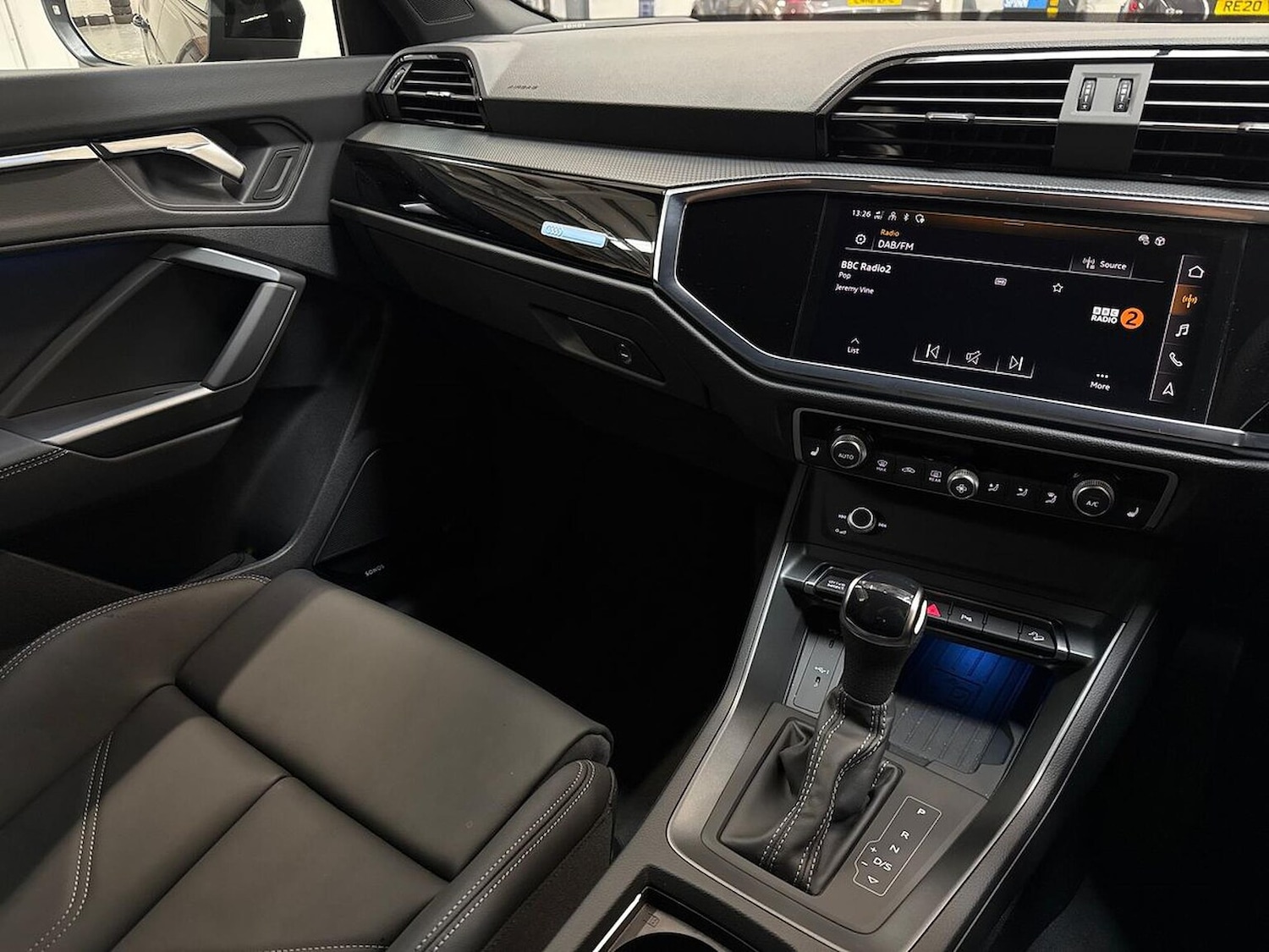 Used Audi Q3 2025 for sale - 76418205: Photo 13