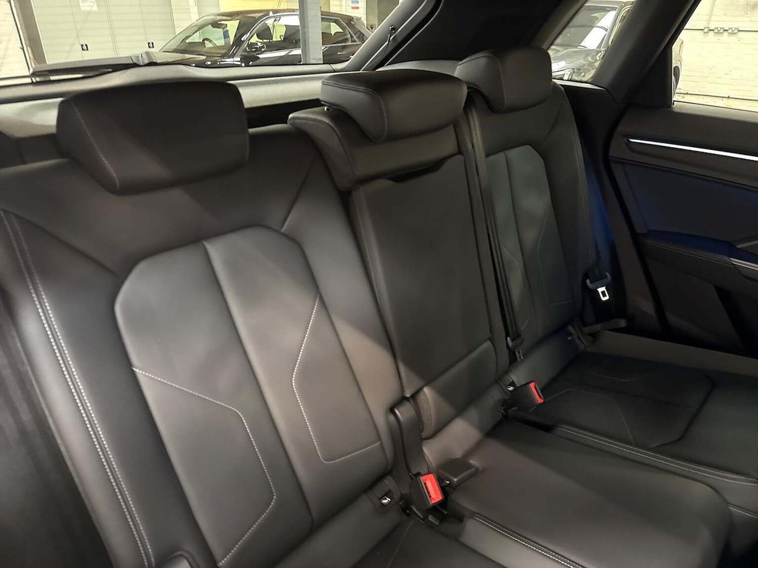 Used Audi Q3 2025 for sale - 76418205: Photo 16