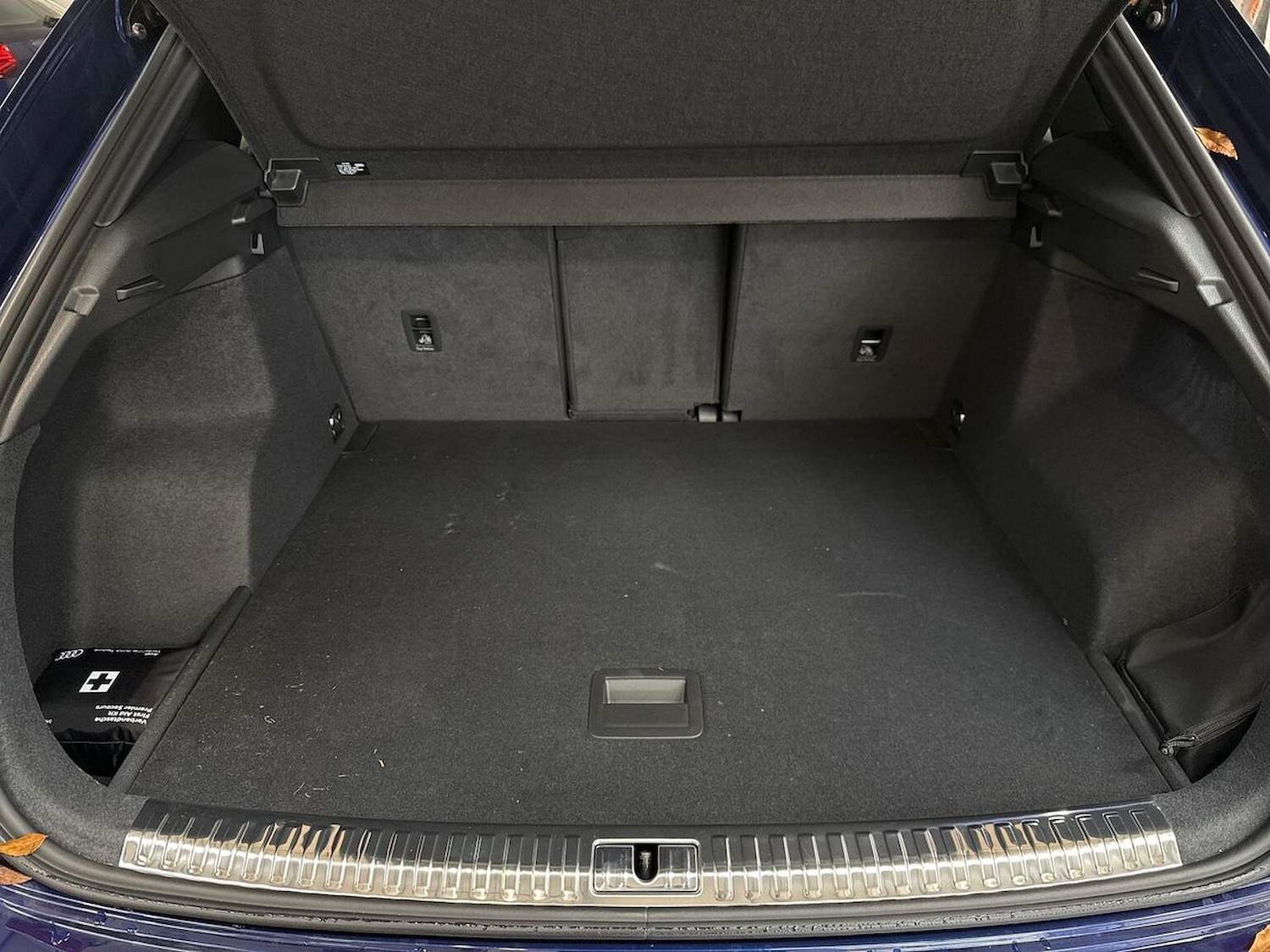 Used Audi Q3 2025 for sale - 76418205: Photo 17