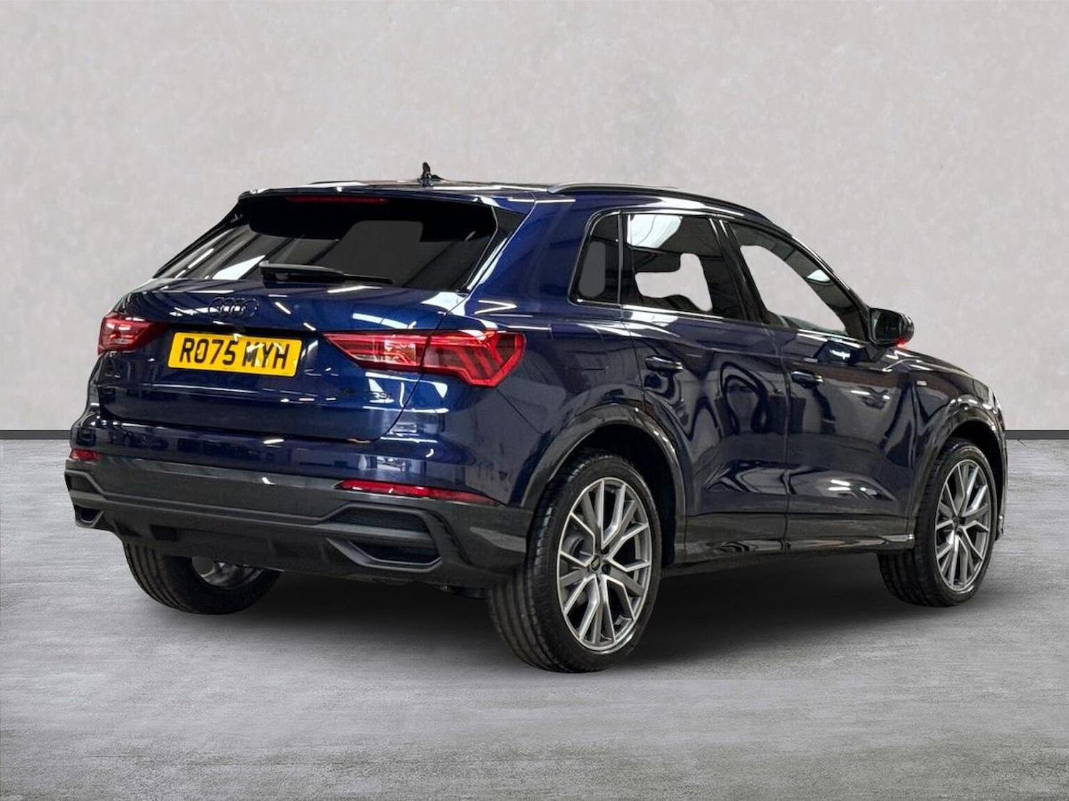 Used Audi Q3 2025 for sale - 76418205: Photo 18