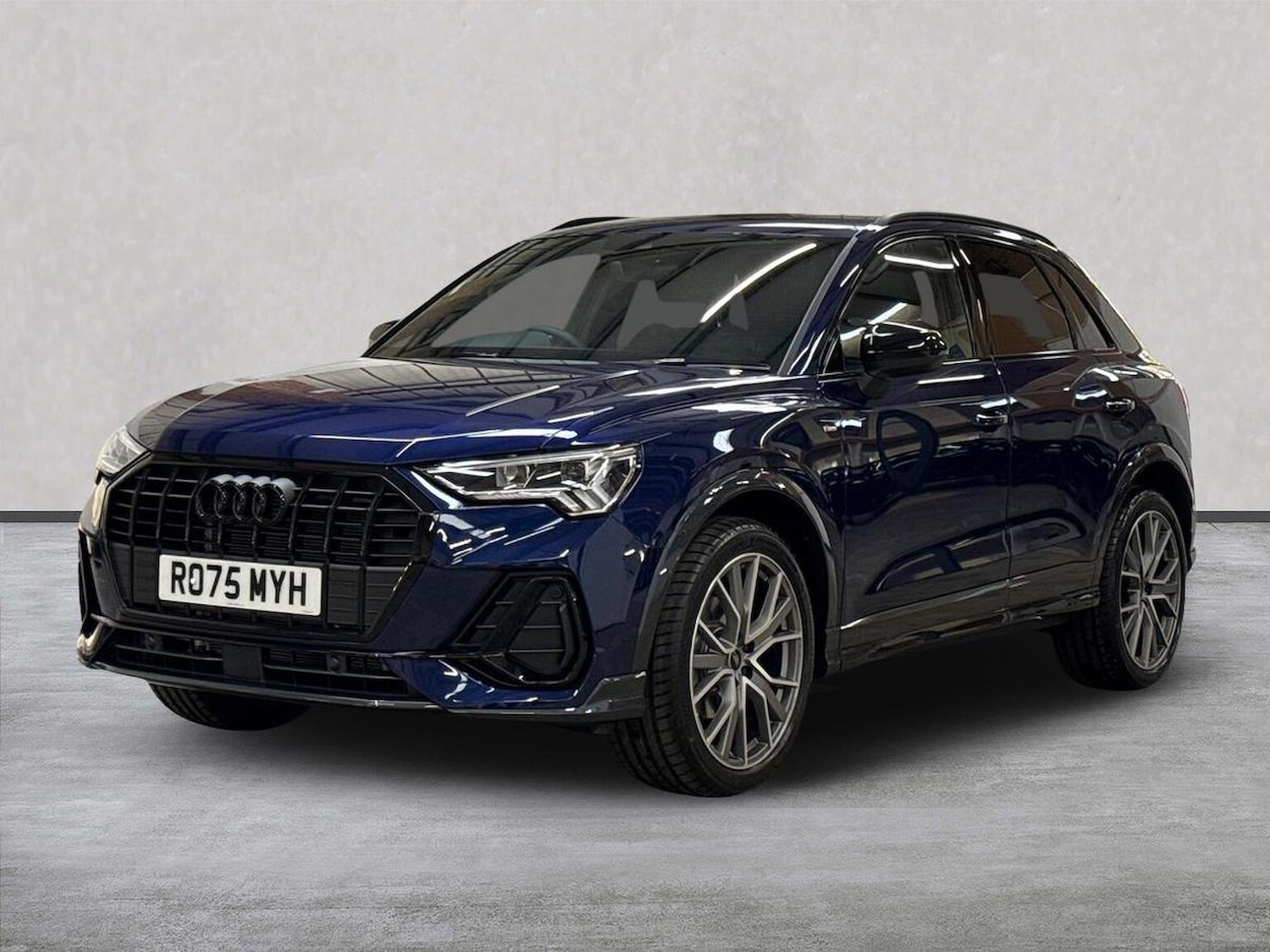 Used Audi Q3 2025 for sale - 76418205: Photo 20